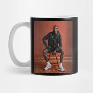 Eliud Kipchoge Mug